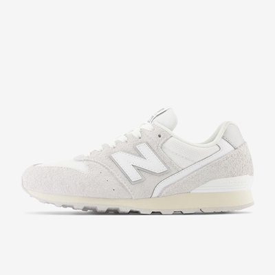 New Balance新百伦正品女款996低帮舒适透气日常跑步鞋WL996CW2