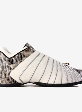 Adidas阿迪达斯正品T mac 3男款低帮运动休闲耐磨篮球鞋S85478