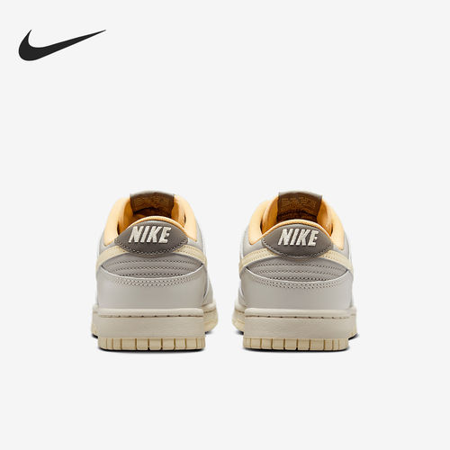 Nike/耐克正品DUNK LOW RETRO男士轻盈运动休闲鞋IB4503-072