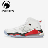 耐克正品 JORDAN男士 耐磨高帮气垫减震运动篮球鞋 Nike CD7070 100