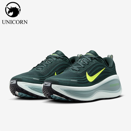 Nike/耐克正品2025男士透气厚底缓震运动公路跑步鞋HV8150-300