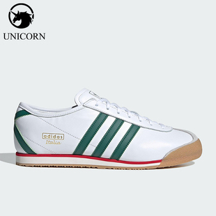 Adidas/阿迪达斯正品ITALIA 70S男女复古系带经典休闲鞋JS1325