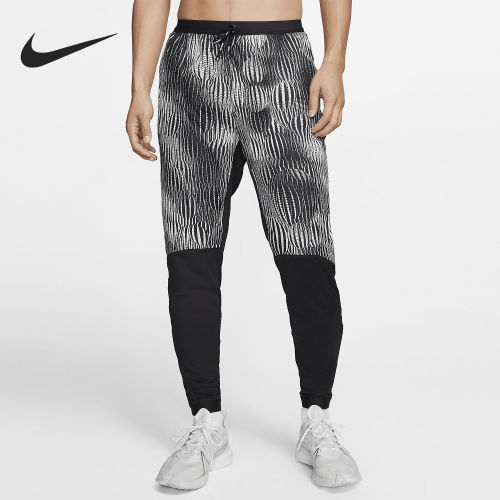 Nike/耐克正品当季新款PHENOM男子运动休闲跑步长裤CJ5710-010