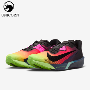 Rival 400 Nike Zoom 缓震竞速跑步鞋 IO9565 4男士 耐克正品 Fly