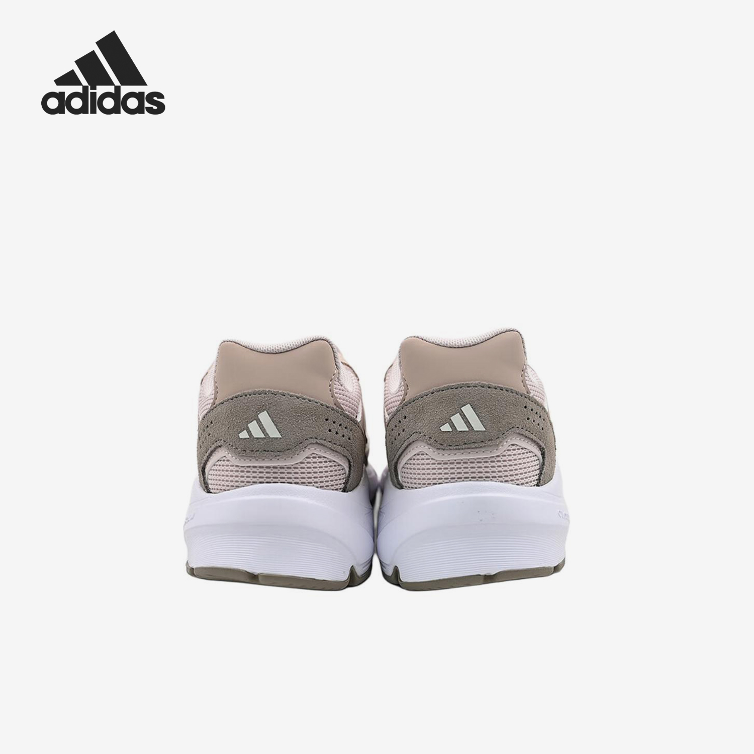 Adidas/阿迪达斯正品Cloudfoam大童耐磨低帮透气运动鞋JP9587