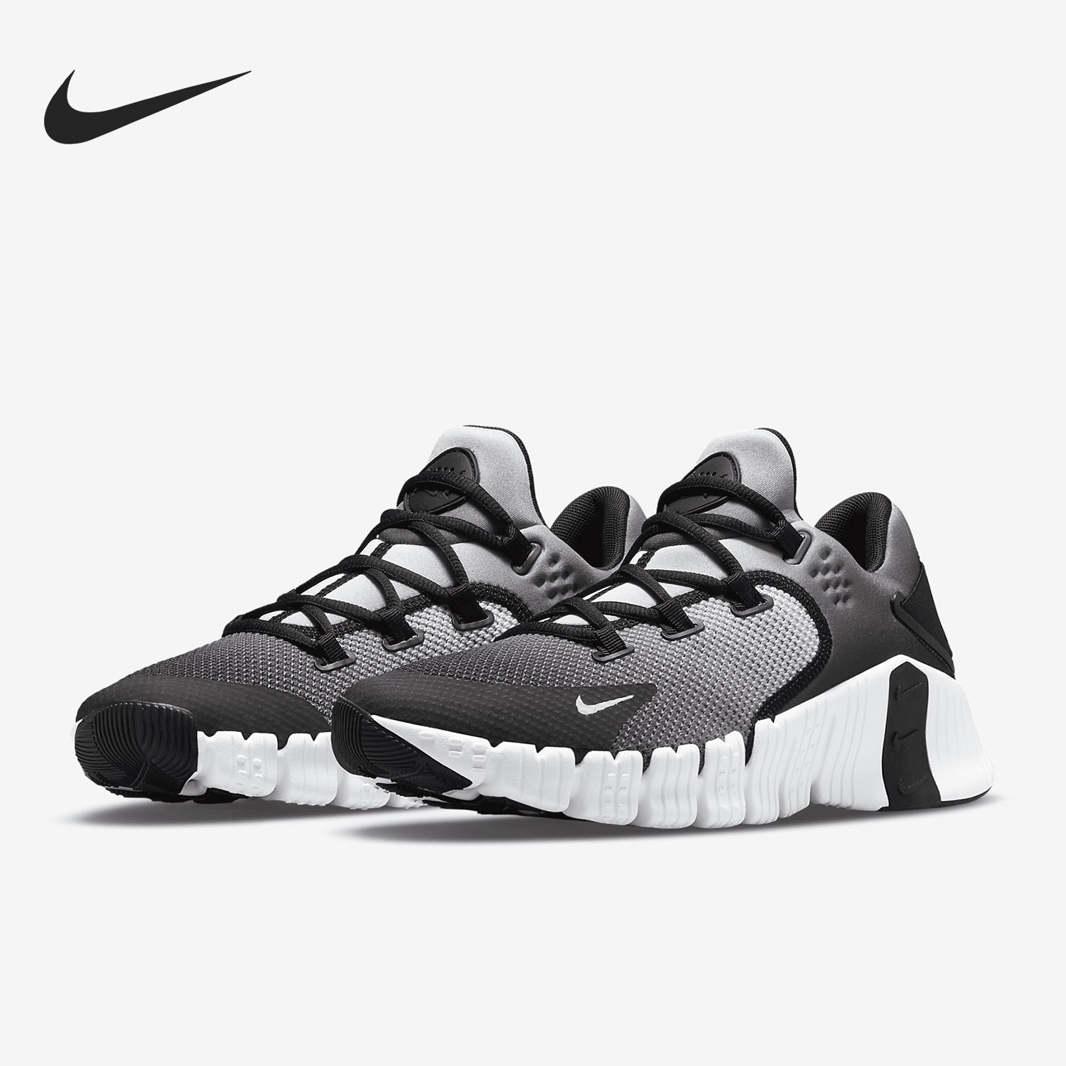Nike/耐克正品 FREE METCON 4 新款男女运动健身训练鞋DJ3021-101