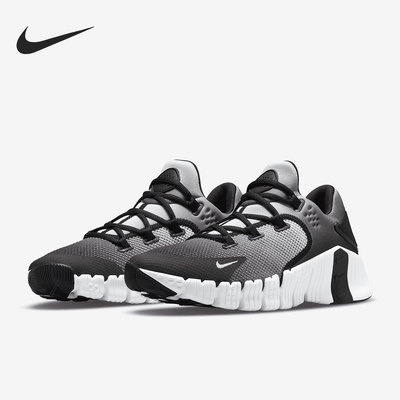 耐克男女低帮轻便跑步鞋