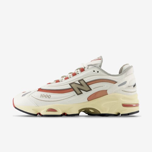 New Balance新百伦正品NB 1000男女同款低帮舒适休闲鞋M1000CB