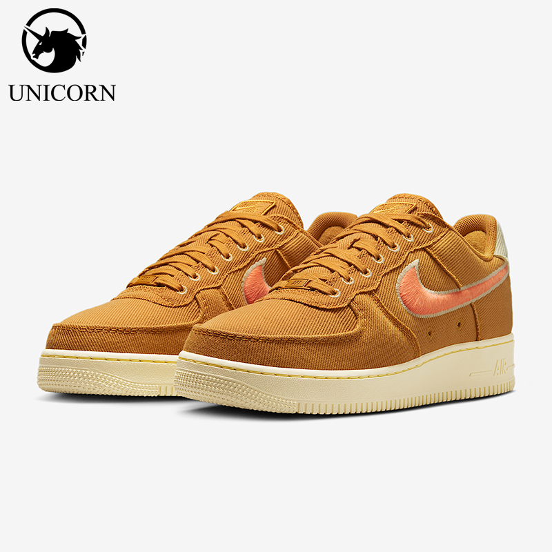 Nike/耐克正品2025秋季款男士日常运动耐磨低帮板鞋HV1204-700