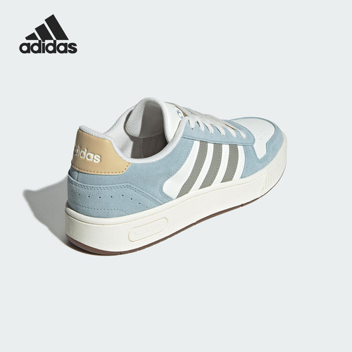 Adidas/阿迪达斯官方正品D-PAD CLASSIC男女潮流休闲板鞋KI5878