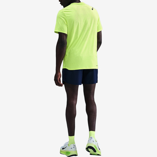 Nike耐克正品AeroSwift男吸汗排汗透气速干轻质短袖T恤HJ3377-702