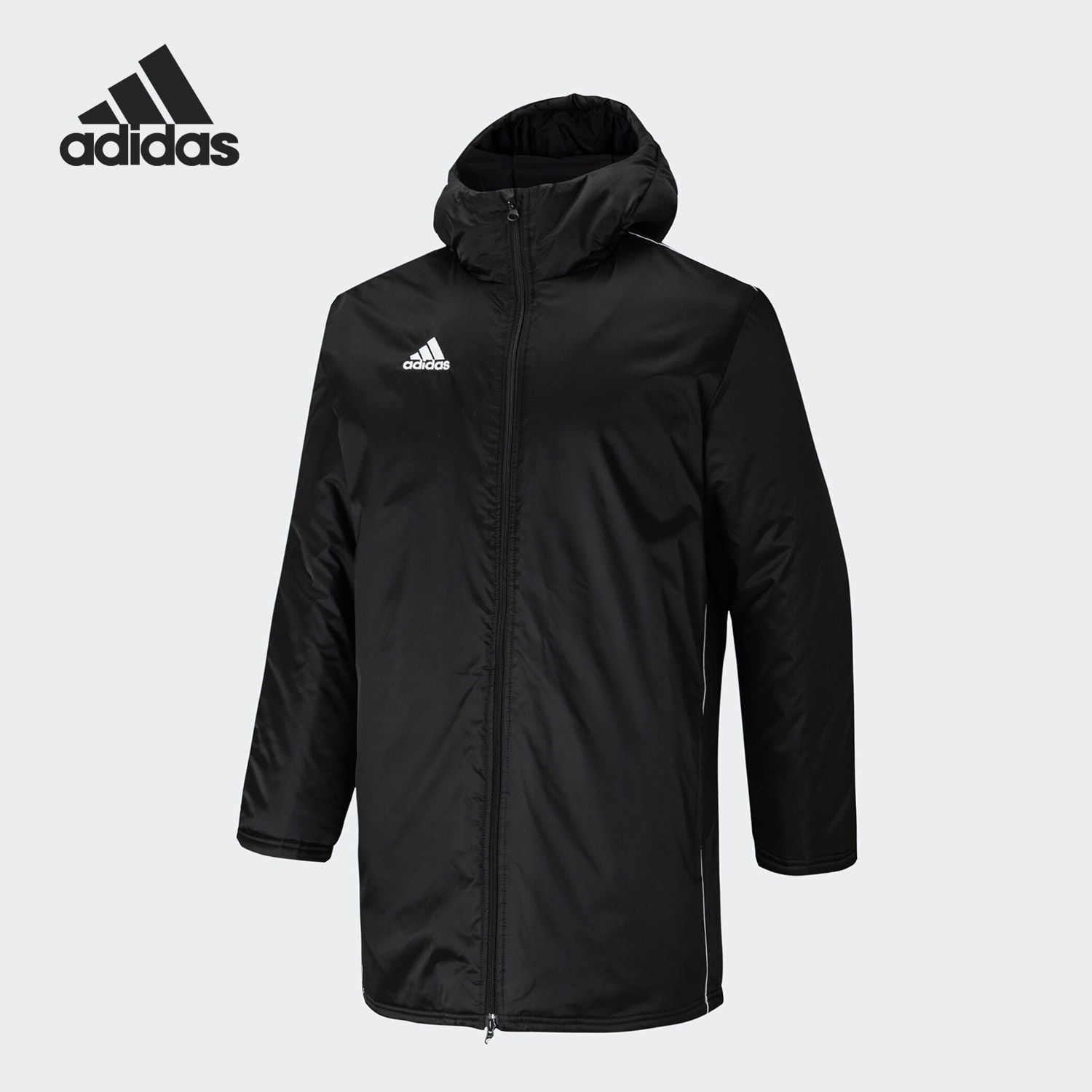 Adidas/阿迪达斯正品当季新款运动服防风棉服棉衣外套CE9057