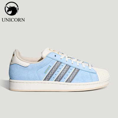Adidas/阿迪达斯官方正品三叶草SUPERSTARI新款街头板鞋LC0469