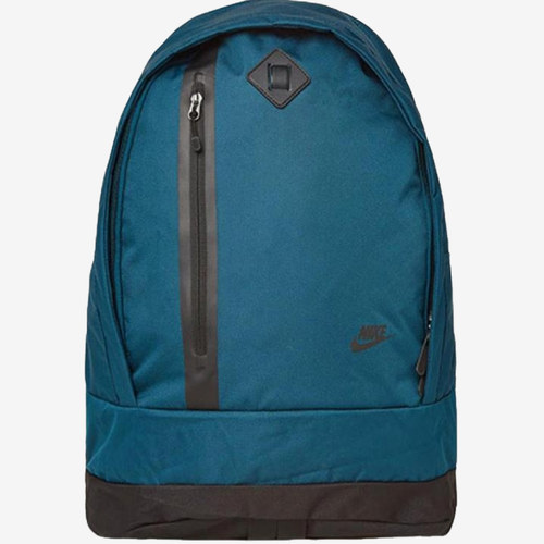 Nike耐克正品男女运动夹层拉链袋休闲日常出行双肩背包BA5230-346