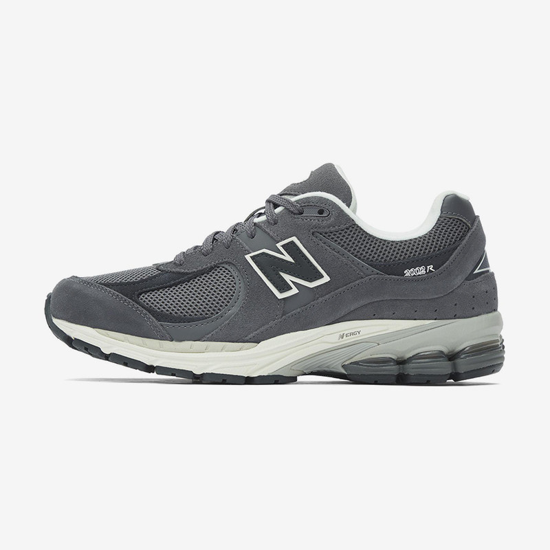 New Balance/NB正品2025新款男女经典复古低帮运动休闲鞋M2002RFL