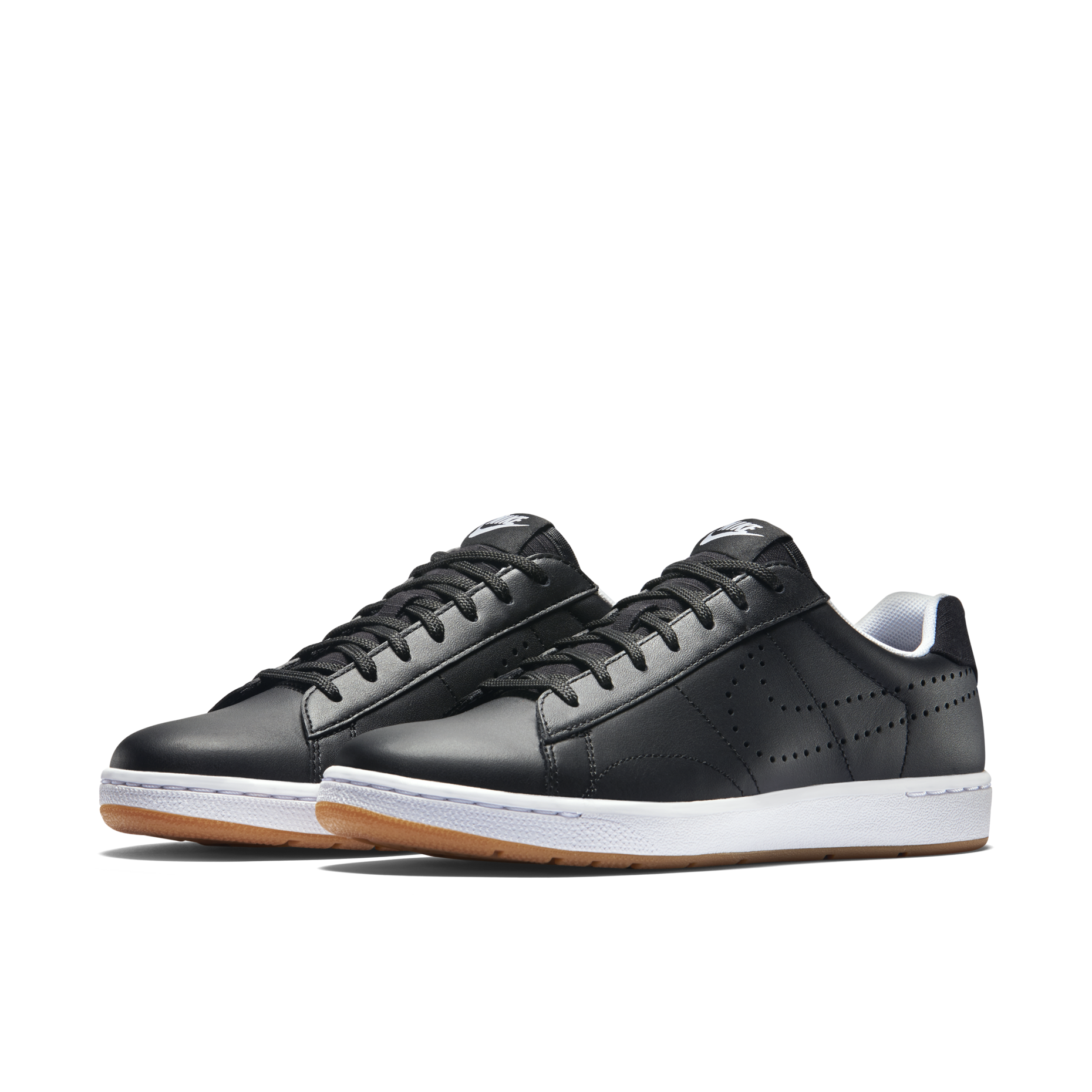 Nike/耐克正品新款 Tennis Classic 女子运动休闲板鞋725111