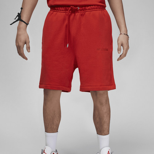 Nike/耐克正品Air Jordan Wordmark男士时尚短裤FFJ0701-622