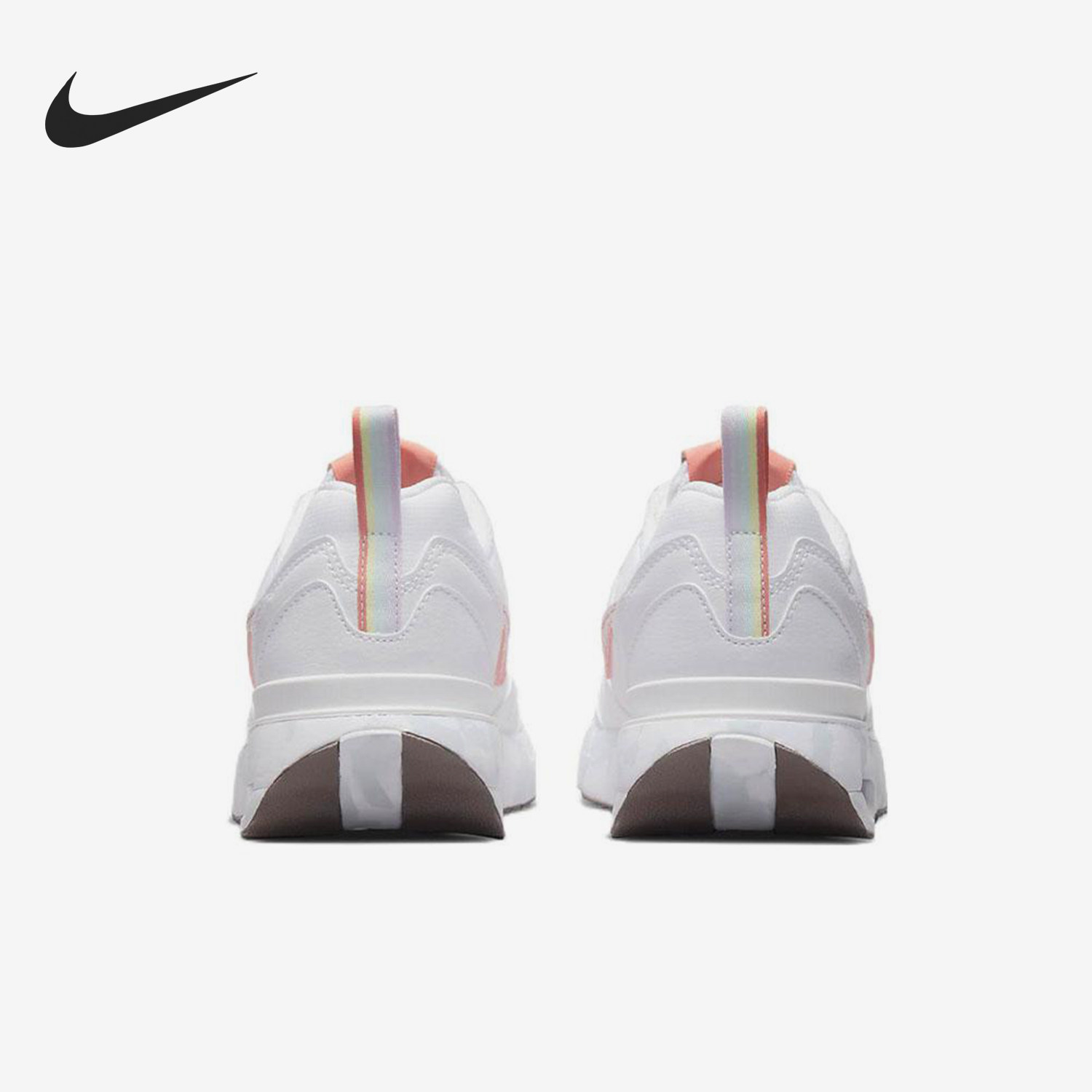 Nike/耐克正品Air Max Dawn GS女子大童缓震跑步鞋DM0960-100