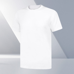 T恤AHST427 专业篮球系列男子宽松休闲圆领短袖 Lining 李宁正品