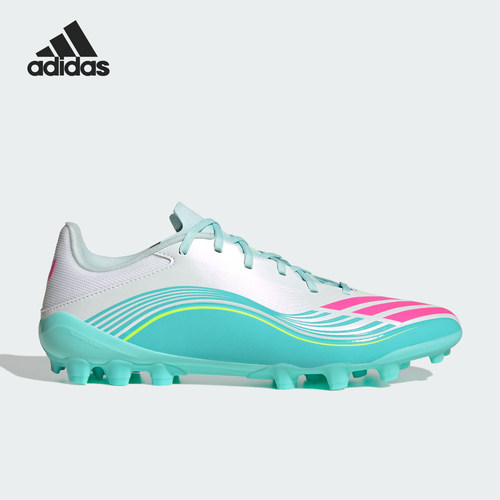 Adidas/阿迪达斯正品F50 LEAGUE 2G/3G男女运动足球鞋JQ0940