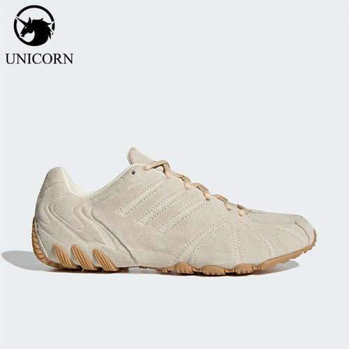 Adidas/阿迪达斯正品三叶草女士经典千禧风耐磨透气运动鞋HQ9304
