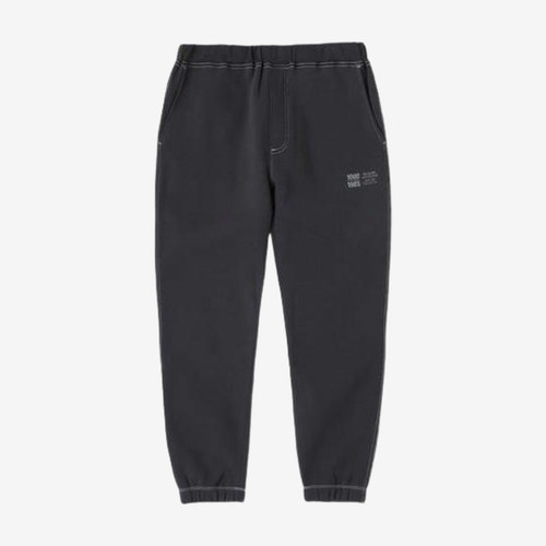 New Balance新百伦正品1000男松紧直筒束脚运动裤AMP25019-PHM