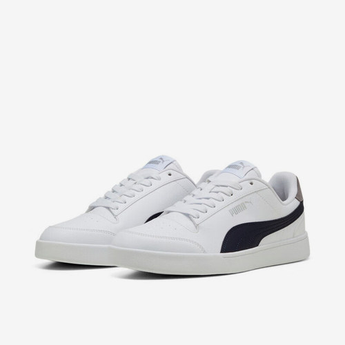 Puma/彪马正品SHUFFLE男女轻便经典休闲运动板鞋309668-38