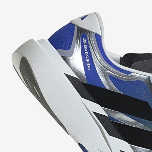 Adidas阿迪达斯正品Adizero Evo SL EXO M男款休闲跑步鞋KJ0426