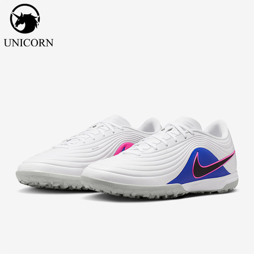Nike/耐克正品2026春季款男士低帮系带耐磨经典足球鞋IB4484-146