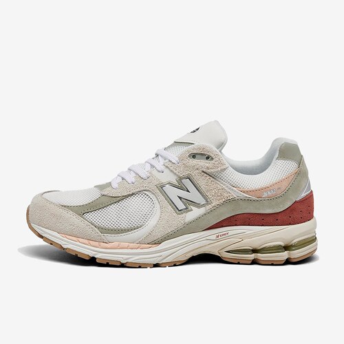 New Balance新百伦正品NB2002R男款网面透气耐磨跑步鞋M2002RJF