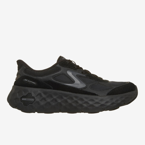 Skechers斯凯奇正品GO WALK女子减震轻便舒适跑步鞋126039-BBK