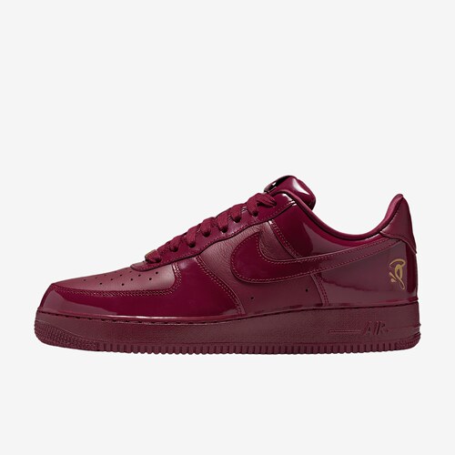 Nike耐克正品Air Force 1 07男款低帮舒适百搭板鞋IO9970-638