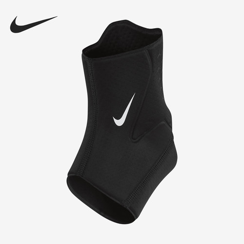 Nike/耐克正品当季新款护踝篮球足球训练扭伤透气运动护具 DA6929