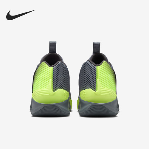 Nike/耐克正品2025夏季款男士耐磨缓震时尚篮球鞋HF1804-004