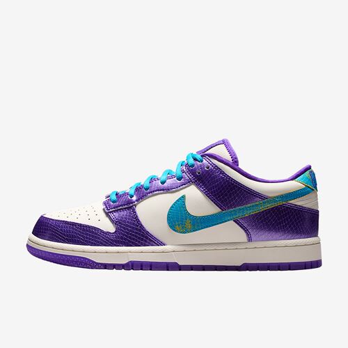 Nike耐克正品KobeBryantDunk男款低帮日常通勤板鞋IM0586-500