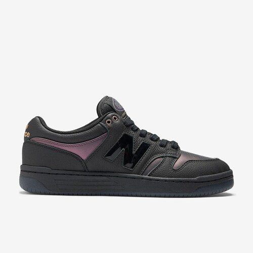 New Balance新百伦正品NB Numeric 480男款低帮板鞋NM480BFK