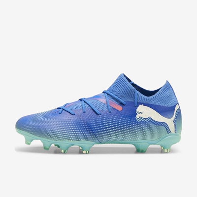 PUMA彪马正品FUTURE 7 MATCH男款柔软舒适专业足球鞋107931-01