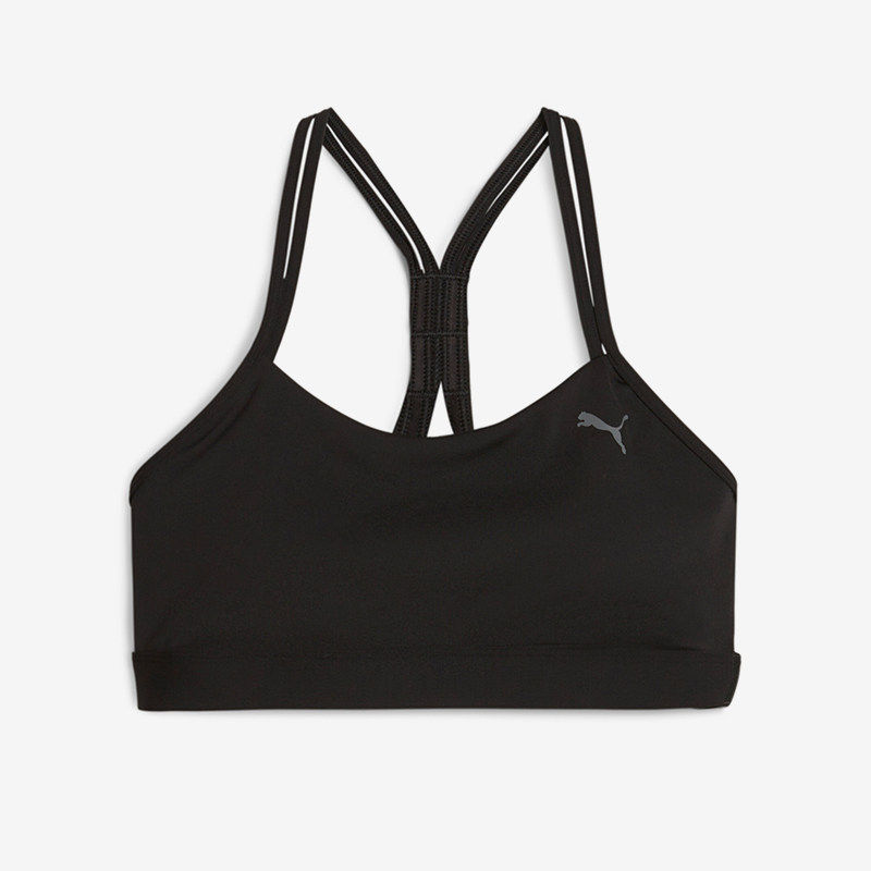 Puma/彪马正品当季新款女士舒适运动透气休闲健身训练内衣