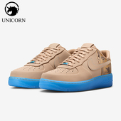 耐克正品 板鞋 Air Nike Force 1男女休闲透气耐磨时尚 IH1018 200