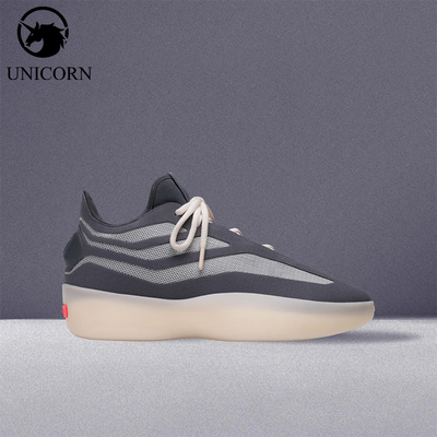 Adidas/阿迪达斯正品2025秋季款男女低帮篮球运动鞋HQ9426