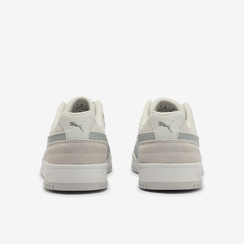 Puma/彪马正品REBOUND男女时尚潮流系带低帮板鞋397471-02