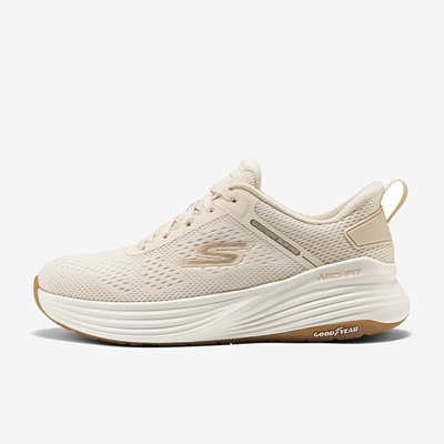 Skechers斯凯奇正品GO WALK Stability女系带健步鞋125961-NAT
