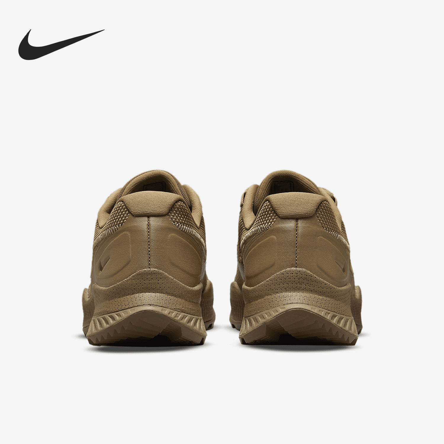 Nike/耐克正品React SFB Carbon男士运动跑步鞋CZ7399-900