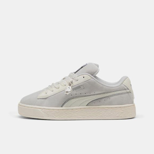 Puma/彪马正品2025春季款女士轻便休闲运动耐磨板鞋401250-01