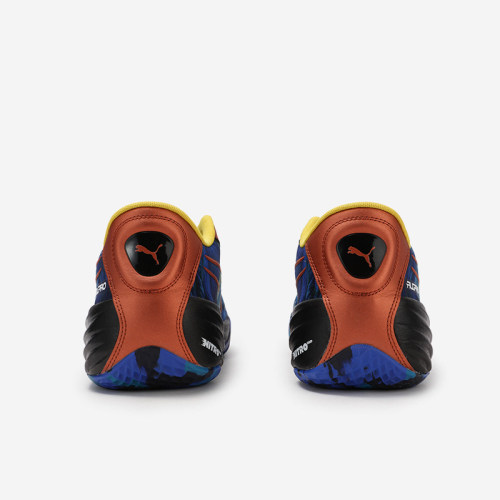 Puma/彪马官方正品Scoot Zeros男女缓震时尚实战篮球鞋311354-01