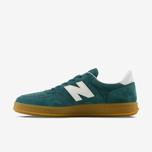 New Balance新百伦正品男女同款NB500舒适耐磨低帮板鞋CT500AA