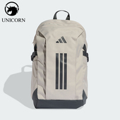 Adidas 收纳便携双肩包KE3779 男女经典 阿迪达斯正品 2026年春季