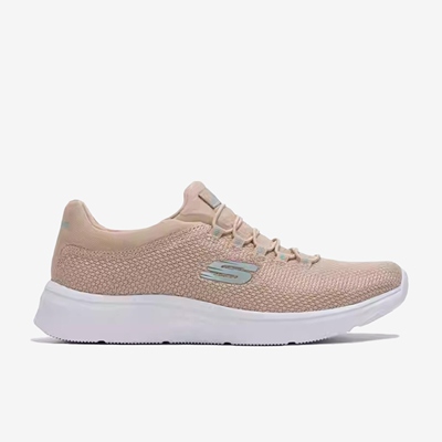 Skechers斯凯奇正品MEMORY FOAM女款低帮生活休闲鞋897993-TPE