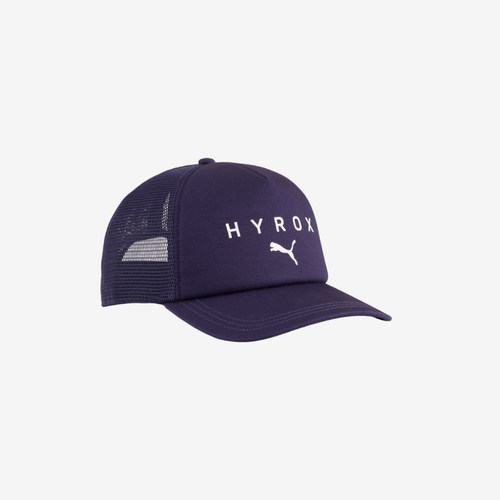 Puma彪马正品男女透气刺绣弯檐透气孔搭扣出行运动帽026356-08