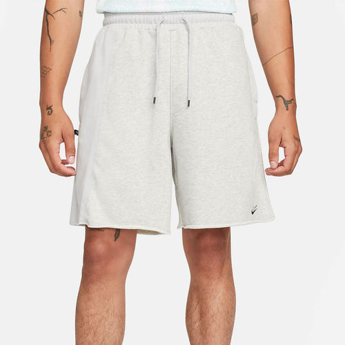 Nike/耐克正品SHORT FLEECE 男子舒适休闲运动短裤DH7374-050